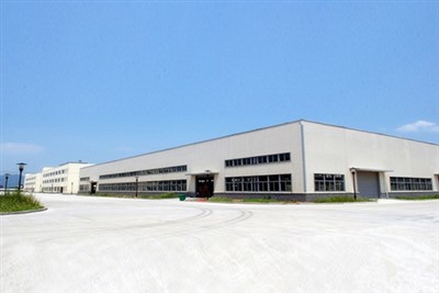 Basic Steel Structure