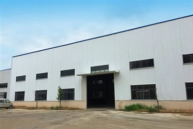 Steel Building Contractor